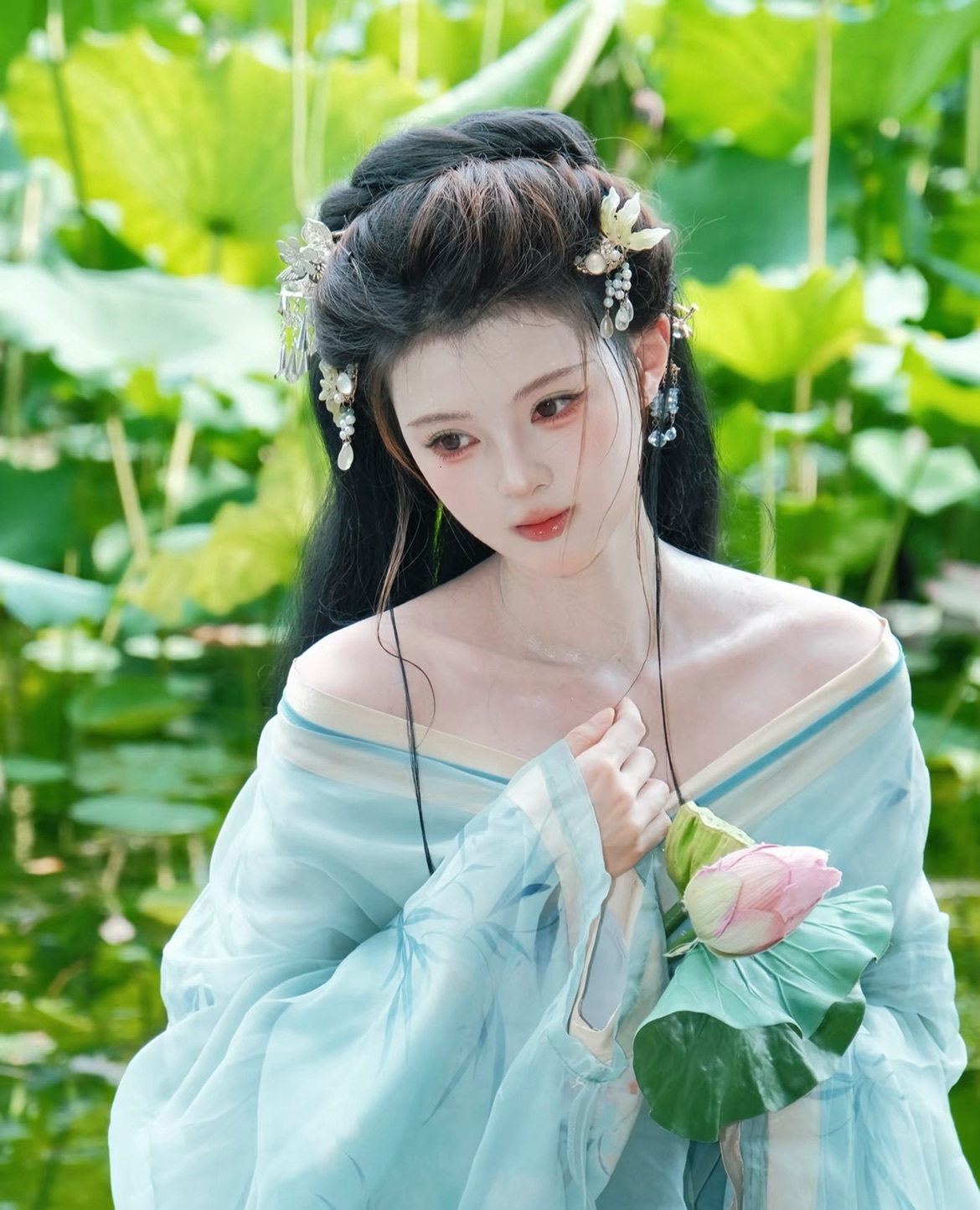 魔萱🎀的图片