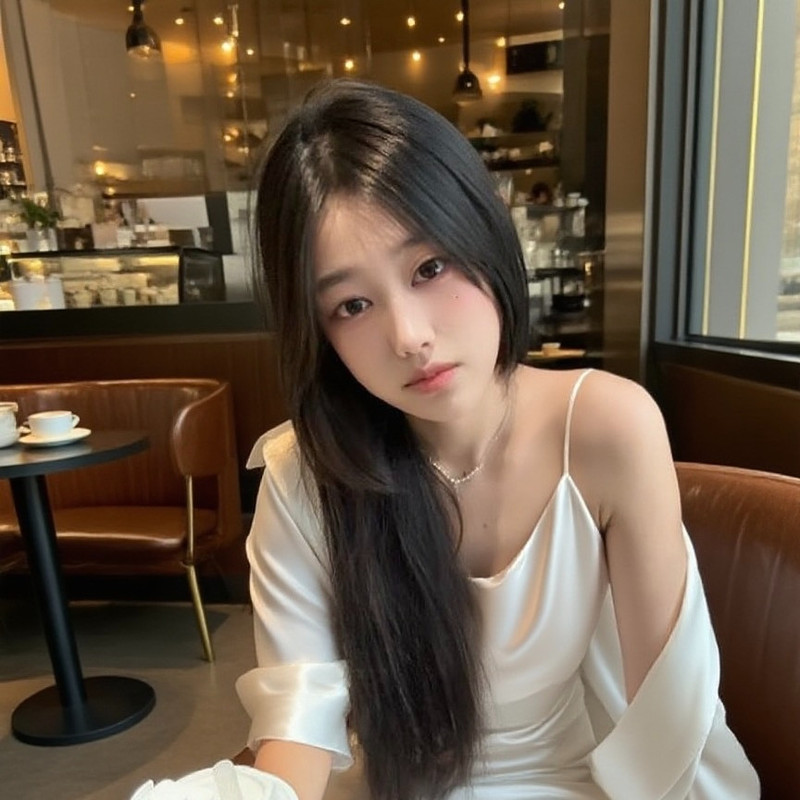 新人缪斯视频同城交友