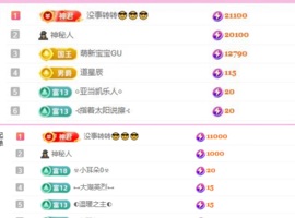 小玲宝🧸主播照片