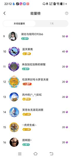 妞妞徒步三亚主播照片