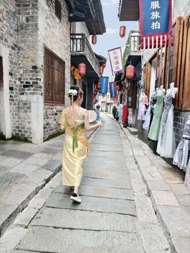 小明月、挨揍女战士~主播照片