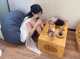 小瑜-主播照片
