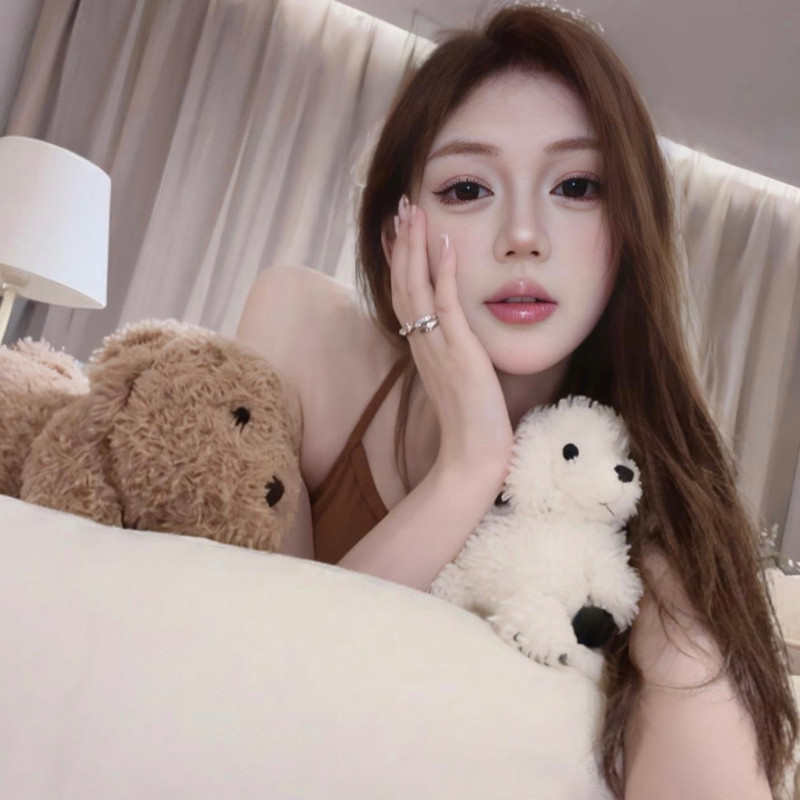 纯情小姨子