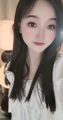 ╰つ〃薀昕🌷主播照片