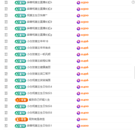 惠主贺明月哥升神王~主播照片
