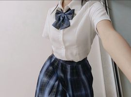 天生犹豫的图片