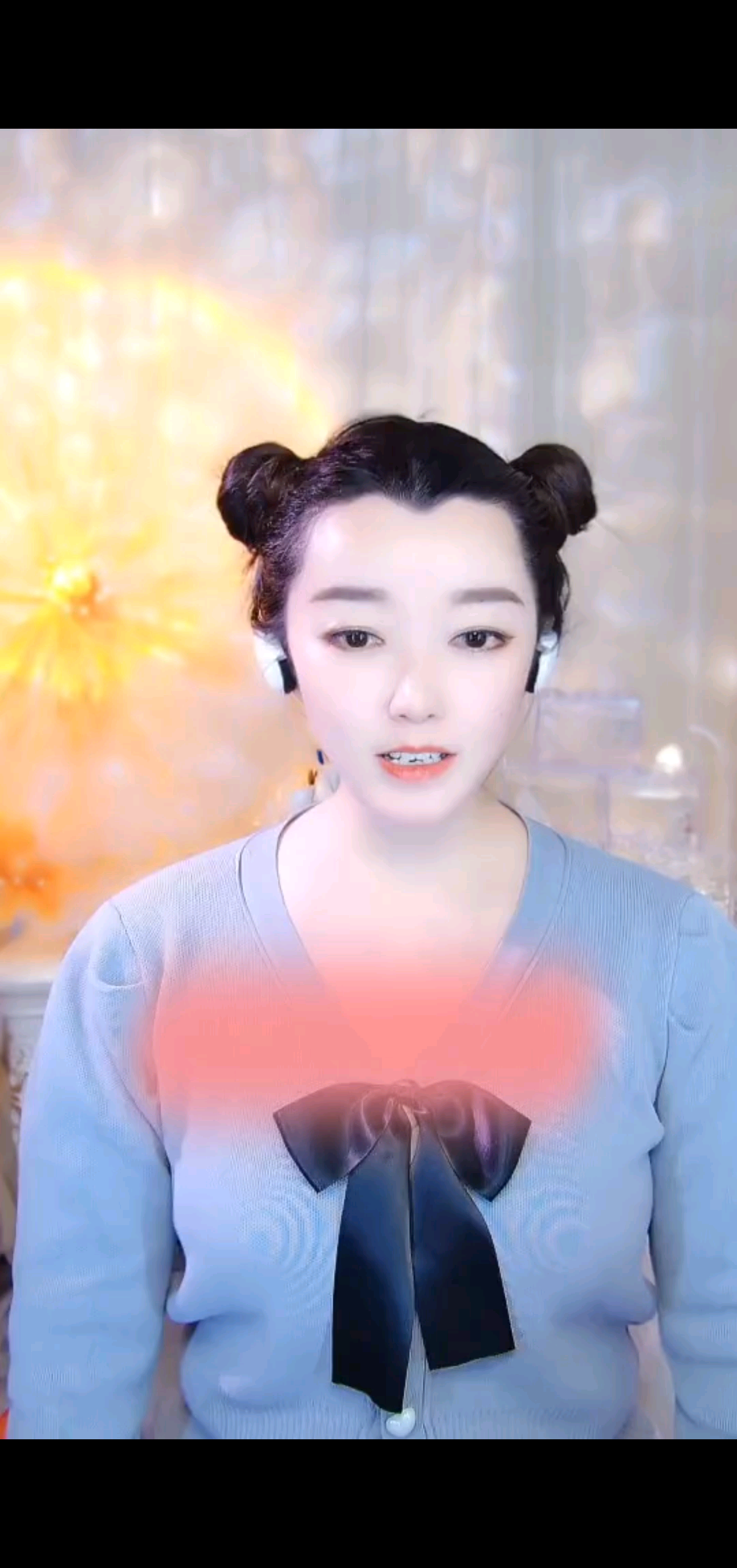 桃花笑