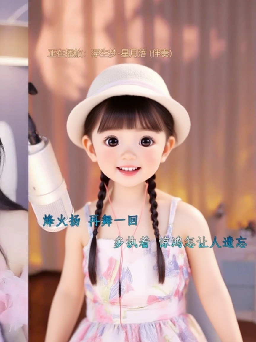 安妮吖、的图片