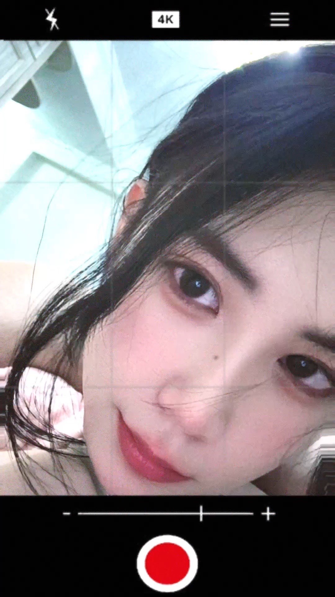 江澜💦主播图片