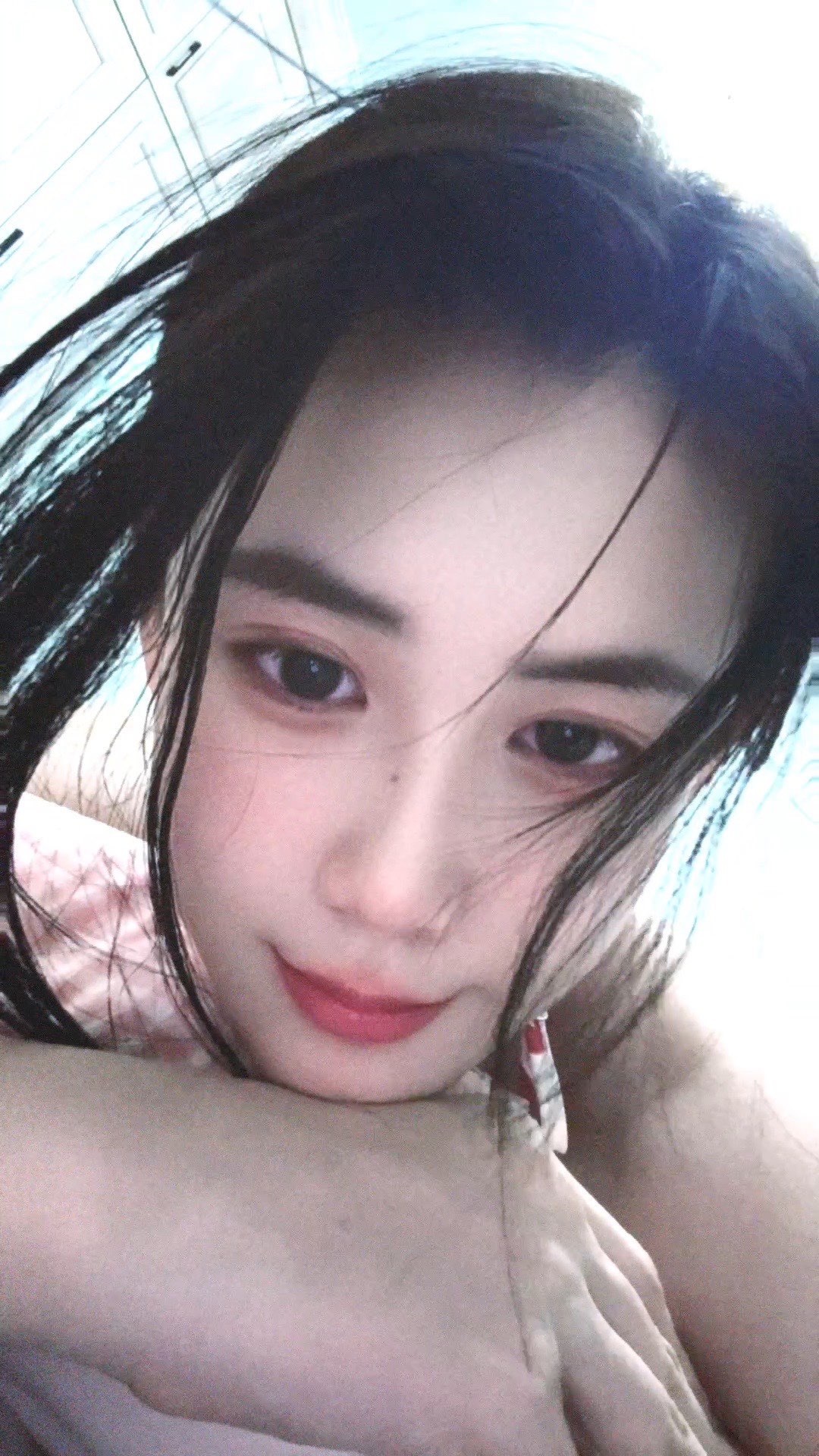 江澜💦主播图片