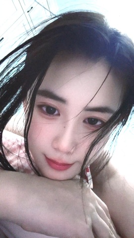 江澜💦明天见主播照片