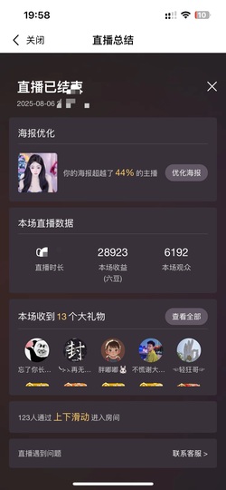 婉婉…主播照片