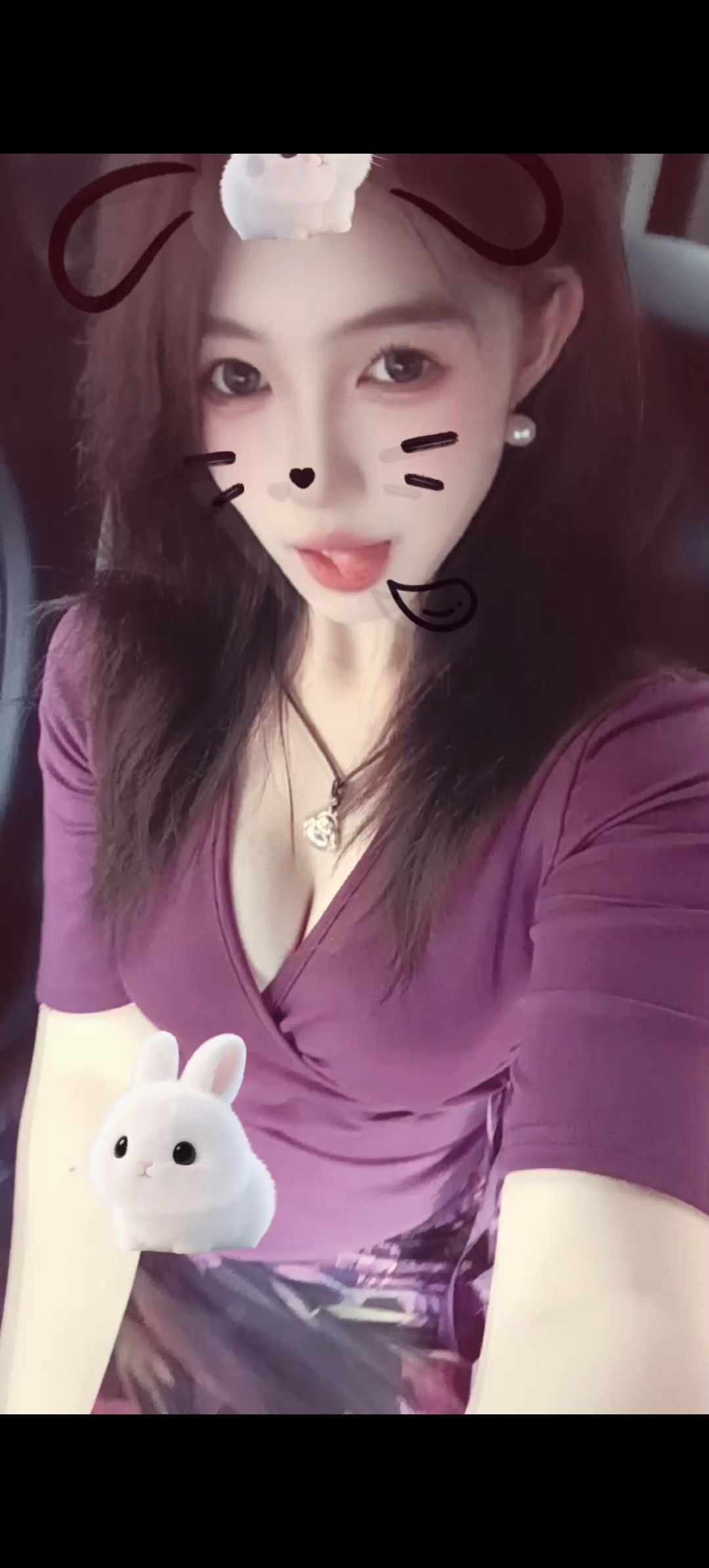 休2小沐沐冲鸭！的图片