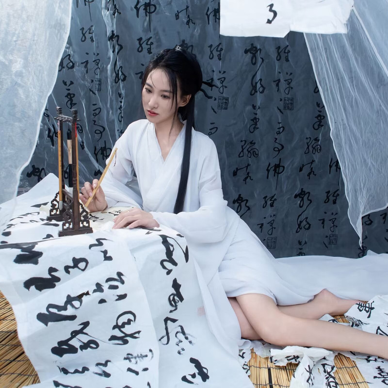 新人沁公子❄会几首歌的主播海报