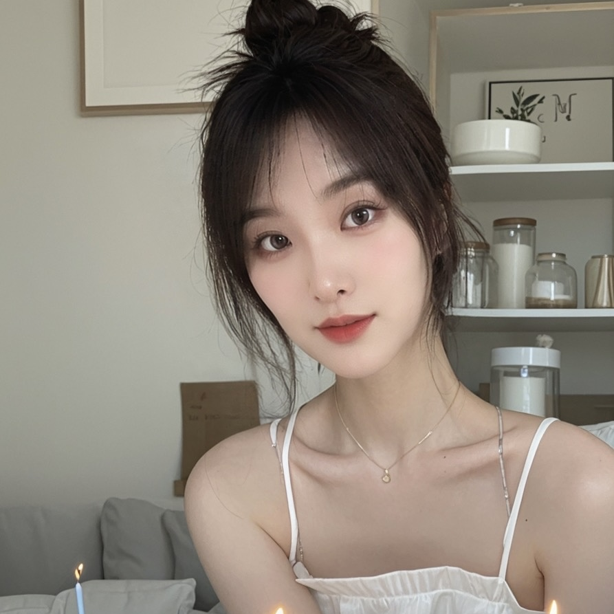 新人沁公子❄会几首歌海报