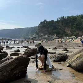 白小涵感恩有你主播照片