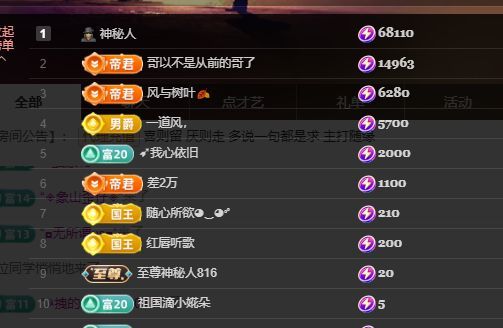 婷儿～恭贺队长19富的图片