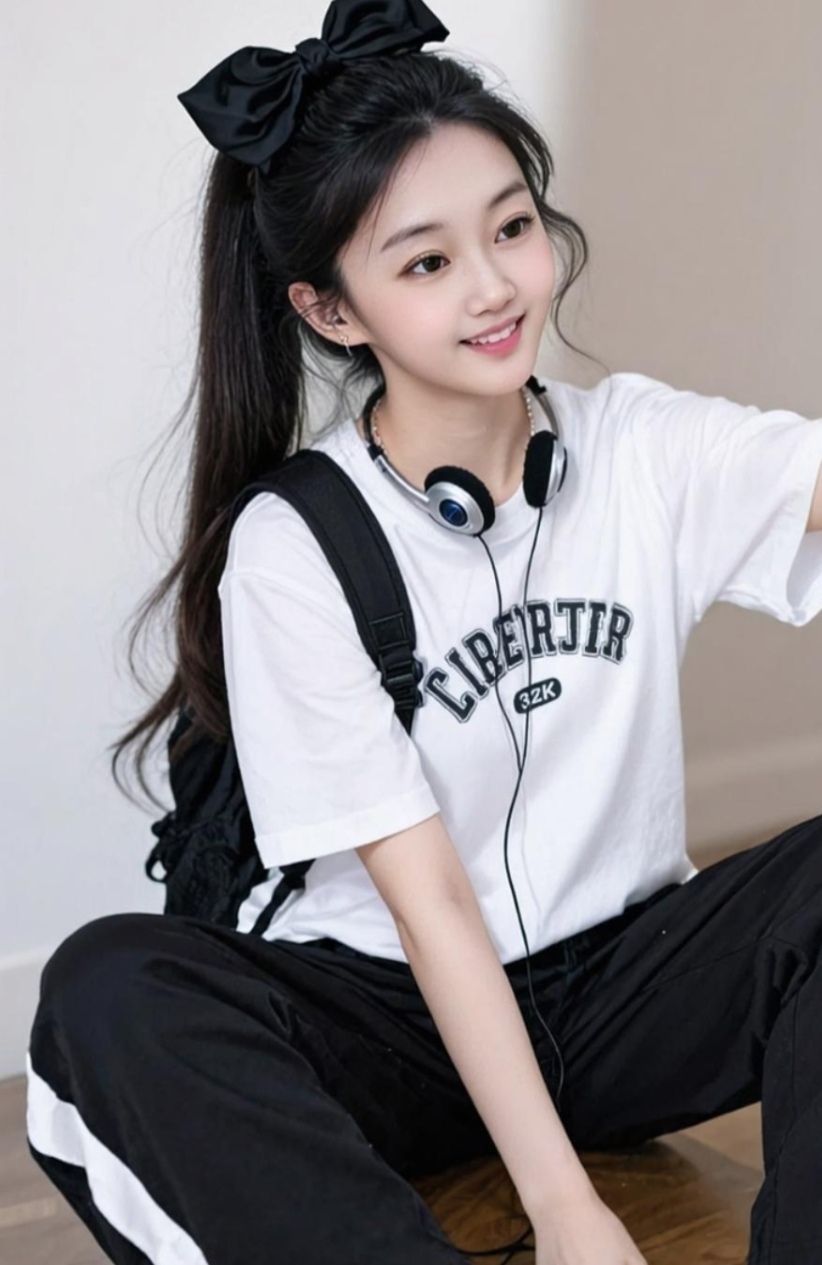 疯小鸭🍑愿有一束光的图片