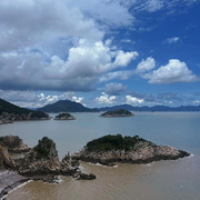 山海听风