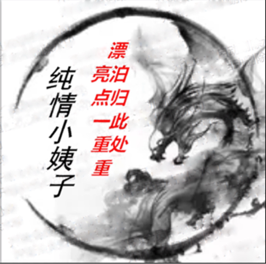纯情小姨子海报