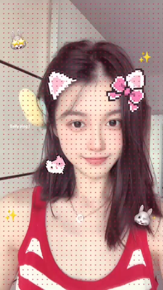 夸！