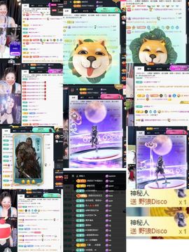 温暖宝宝暂停键明天见主播照片