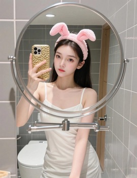 梦涵🌷主播照片