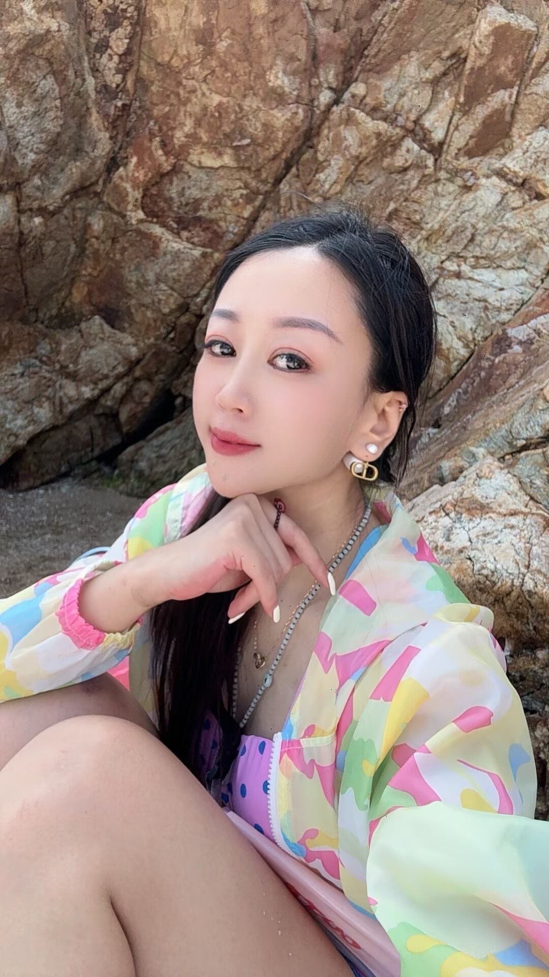 新人^_^小亚💫的图片