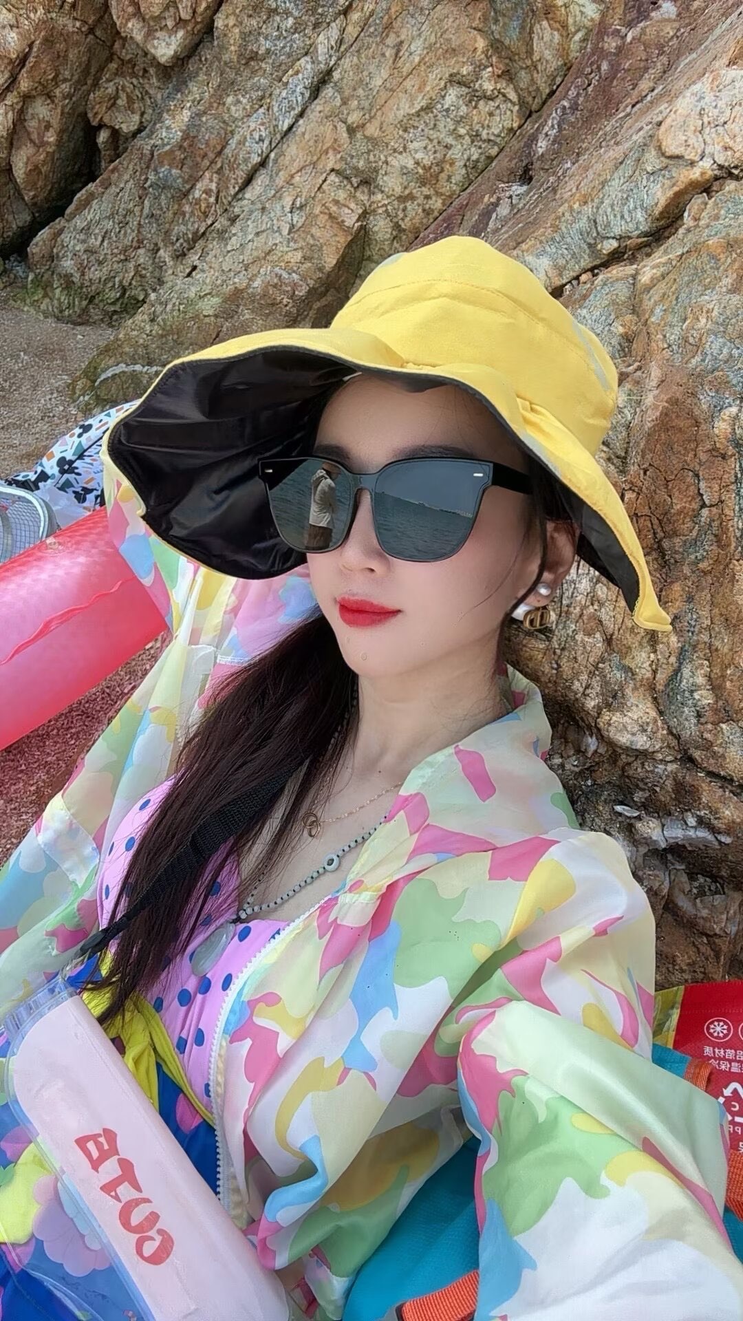 新人^_^小亚💫的图片