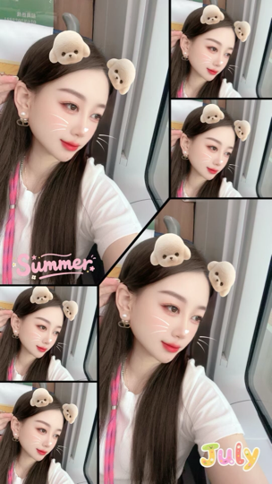 新人^_^小亚💫海报