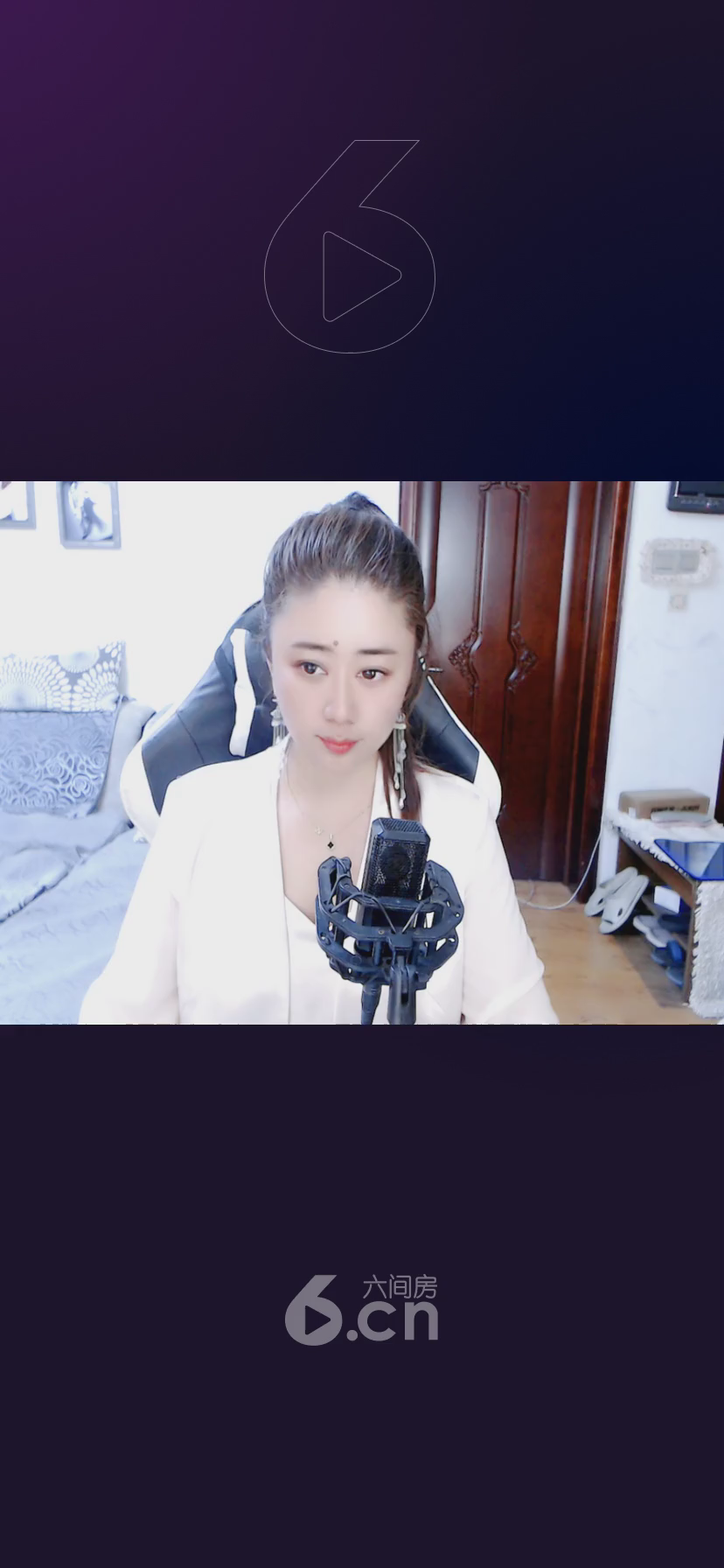 才艺视频