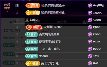 钱多多❥兔子主播图片