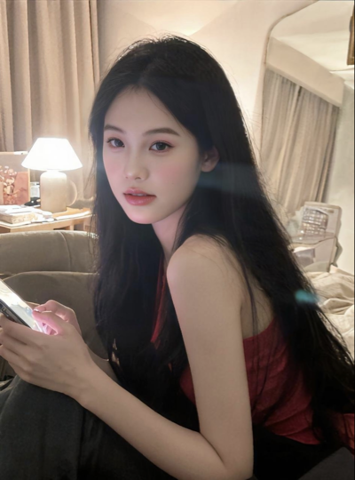 甜甜公主🦋海报