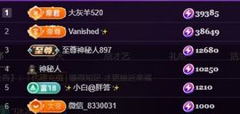 十六呀🍹主播照片