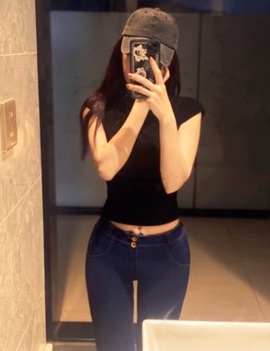 以琳儿的图片