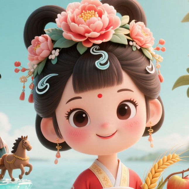 巧儿🍎海报