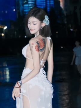 新人~77主播照片