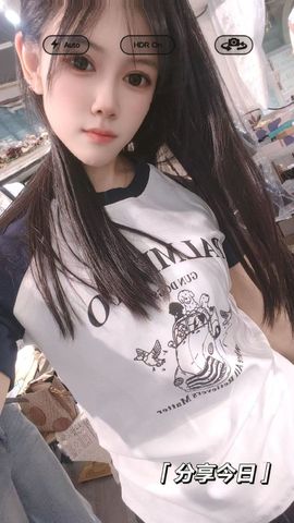 小土豆台球公主的图片