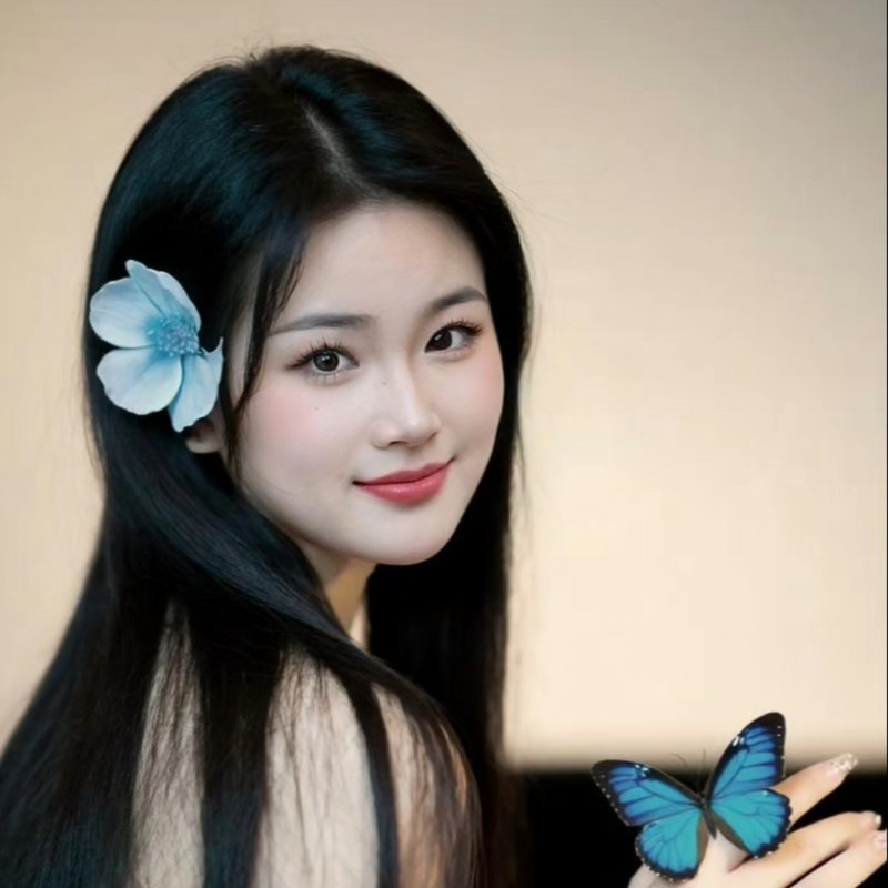 园子❁慢慢相遇