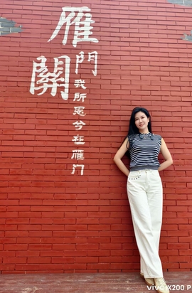 苏静好周六晚七点半播主播照片