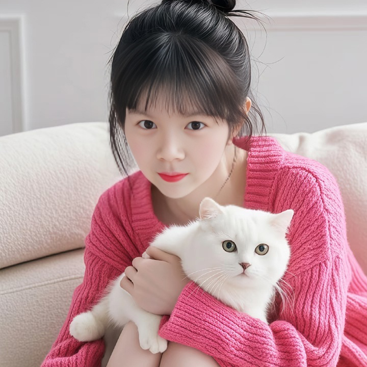 💞魔仙女王💞海报