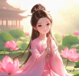 Cute👑小玉主播照片