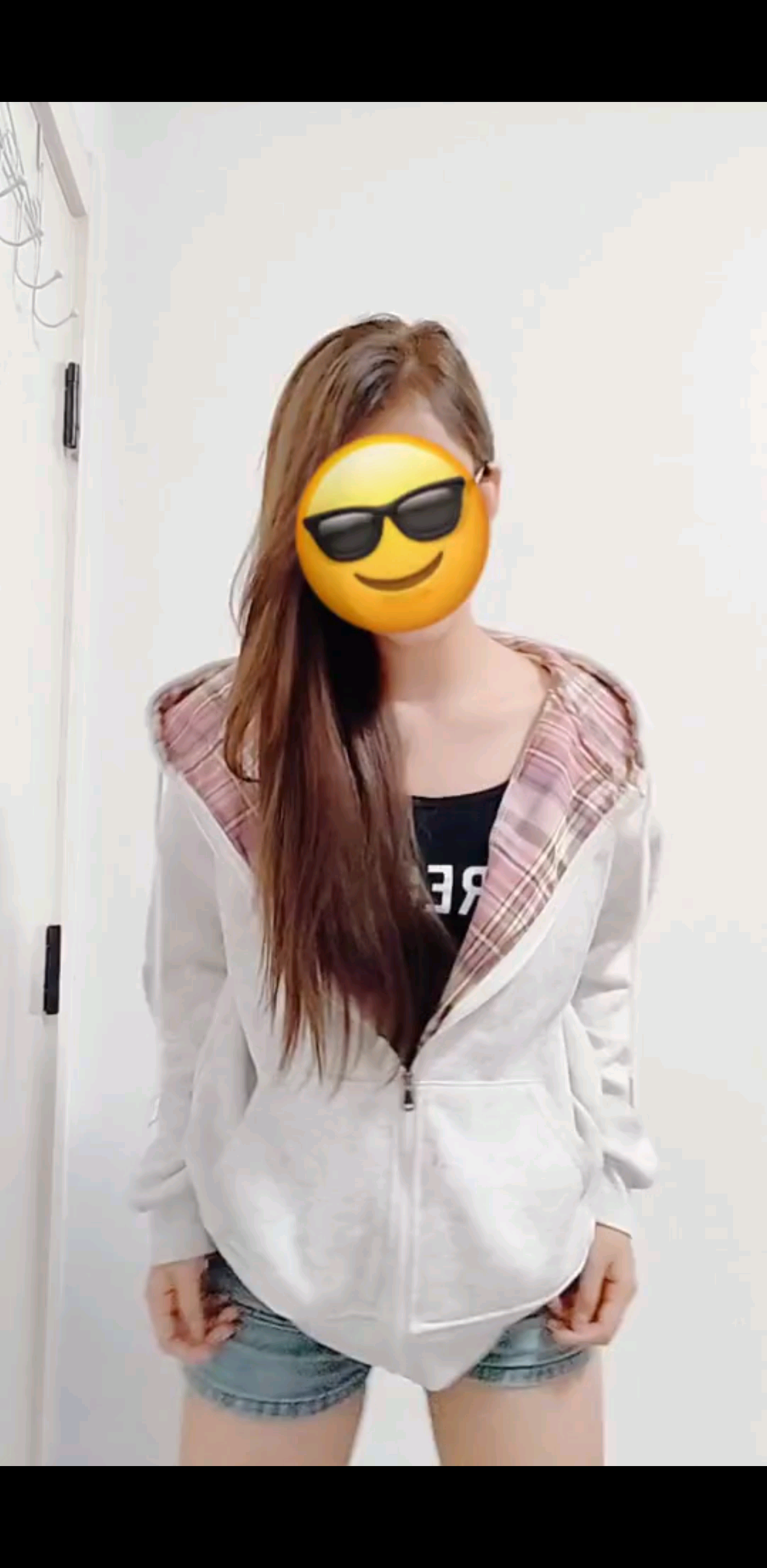 终于学会扭啦