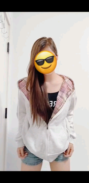 终于学会扭啦