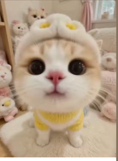 小虾咪咪海报