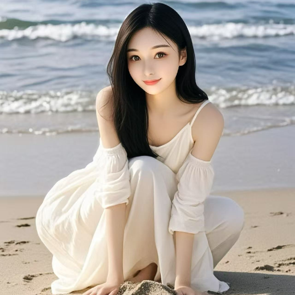 小茜💕唱歌主播海报