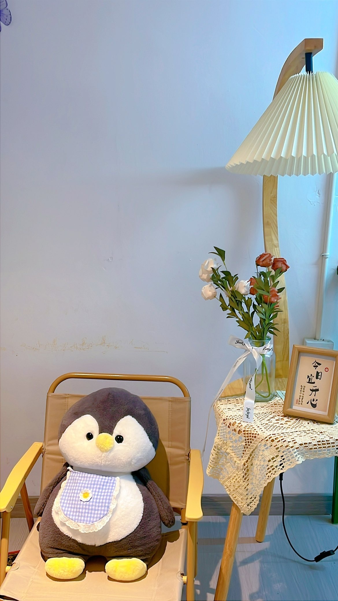 语芊🦋主播图片