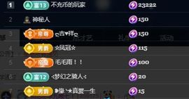 何芯დ播会主播照片