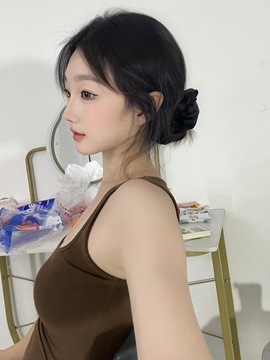 新人小樱～主播照片