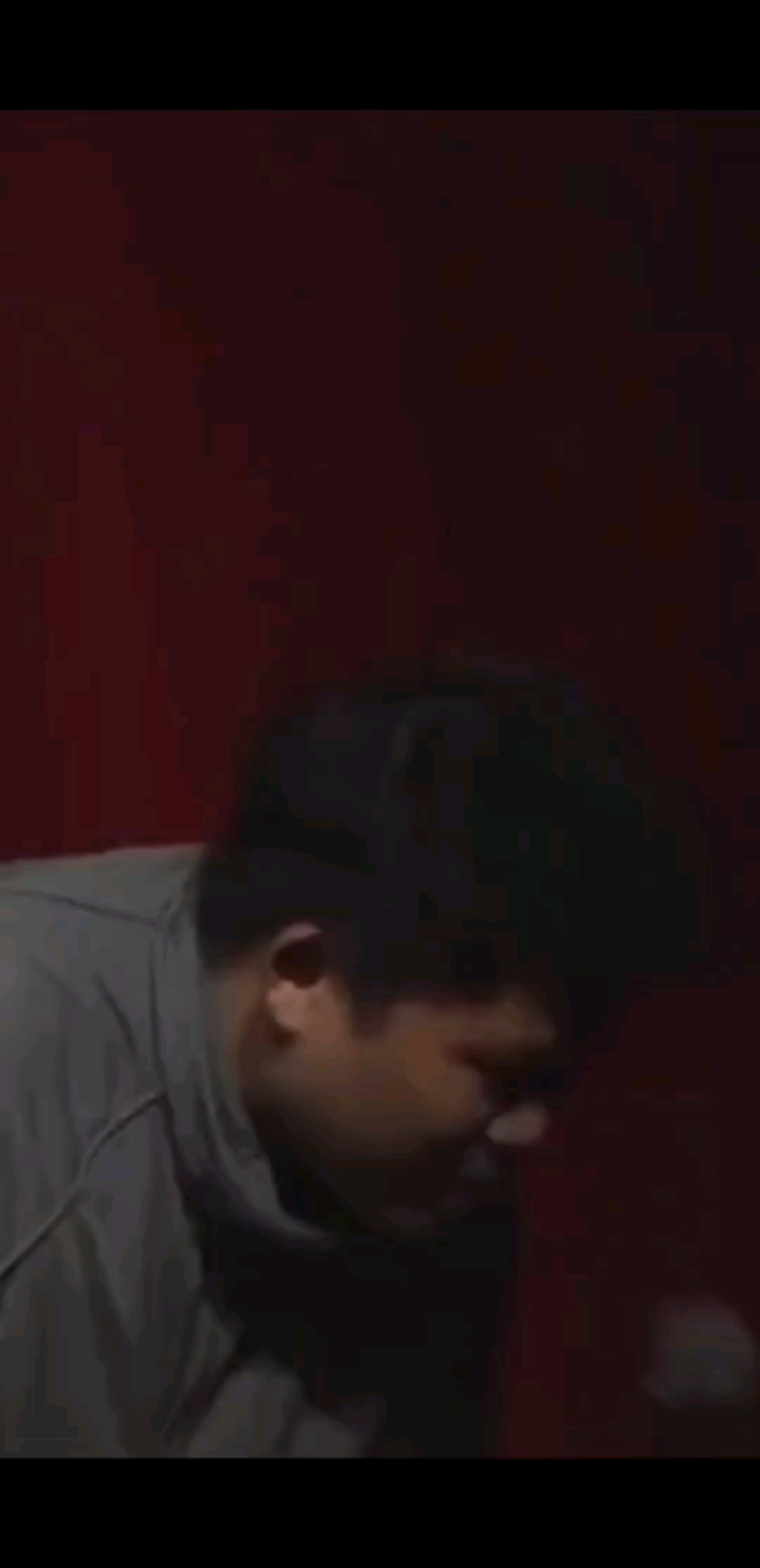 只为那一个人